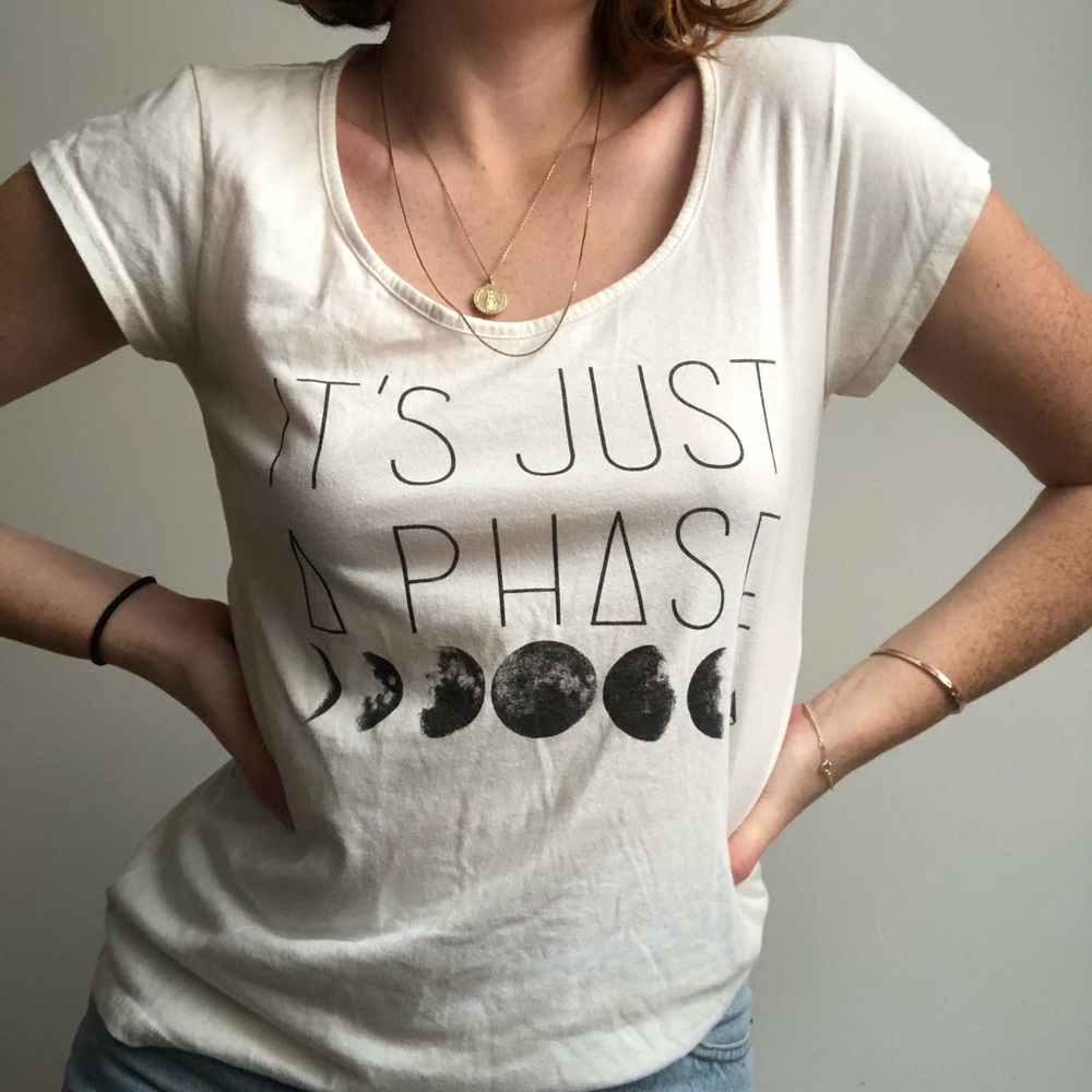 Basic t-shirt